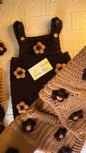 Using WhatsApp for Your Crochet Orders