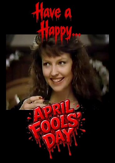Happy April Fool's Day! Have You Seen This Classic From 1986?