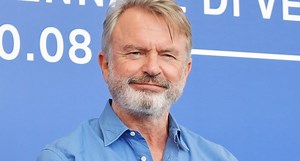 Sam Neill Mourns the Death of His 'Dear Old Friend’ and We're Crying Over His Tribute
