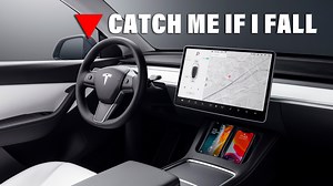 Tesla Model Y Steering Wheels Might Fall Off Again Leading To Yet Another Recall | Carscoops