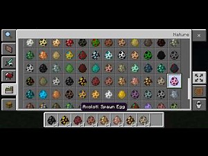 minecraft spawn mod eggs 13