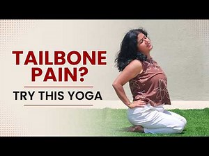 Tailbone Pain After a Fall? | Recovery Exercises That Helped Me Heal