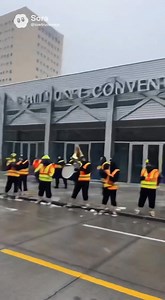 I’ll see you November 20-22! Stop by the NSM insurance booth to say hi to myself and Andrew Meinster | Tow truck wags