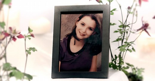 'Something God-powered about her story': Rachel Scott's diaries have lasting legacy 25 years post-Columbine