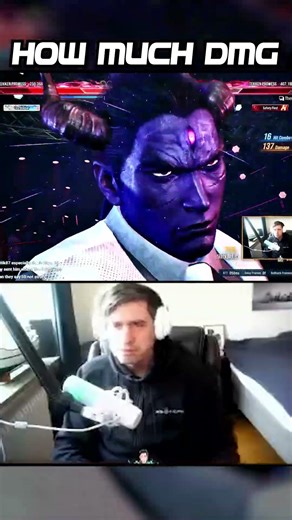 Holy Damage... Even I Was Surprised