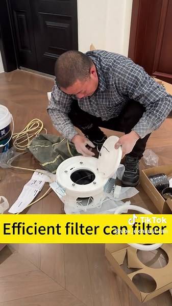Understanding Indoor Exhaust Fans: A Comprehensive Guide