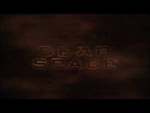 Dead Space 1
