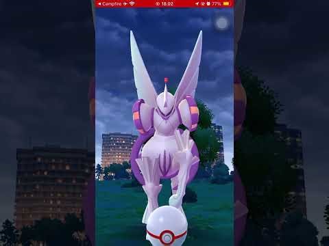 raid hour origin palkia and check in campfire for free premium raid pass