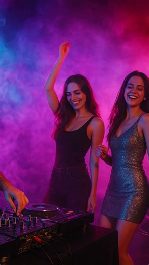 Satisfaction #music #techno #edm #party #remix