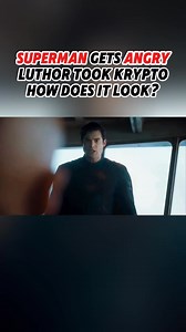 3.9M views · 41K reactions | Superman gets ANGRY and FIGHTS Lex Luthor takes Krypto! #clarkkent #superman #dcmultiverse #marvel #mcu #dc #dccomics #dcuniverse #batman #justiceleague #henrycavill #manofsteel #brucewayne #krypto #theflash #barryallen #batmanvsuperman #zacksnydersjusticeleague #wonderwoman #jamesgunn #dceu #dcu #supergirl #davidcorenswet #krypto | Yanni’s Nerdverse | Facebook