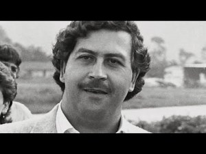 Pablo Escobar: The King of Drug Trafficking | Documentary