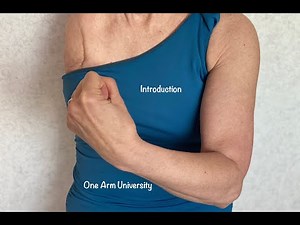 Introduction - One Arm University