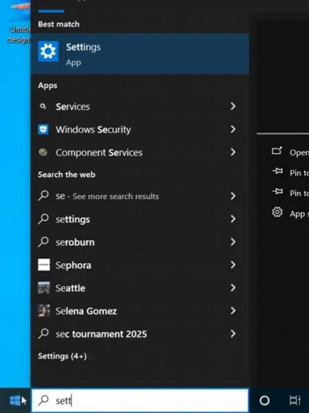 Cómo cambiar tu foto de perfil en Windows 10 y 11