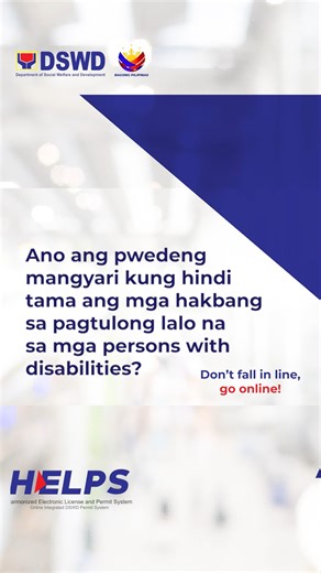 Wastong Interbensyon at Pamantayang Serbisyo para sa mga Kliyente ng Care Facilities Mahalaga ang tama at makataong pangangalaga sa bawat kliyente ng Residential Care Facilities. Kaya’t nagtakda ang DSWD, sa pamamagitan ng Standards Bureau, ng malinaw na pamantayan para matiyak ang de-kalidad na serbisyo. Sa ikaapat na bahagi ng seryeng ito, ibinabahagi ni Atty. Megan Therese Manahan ang kahalagahan ng sapat at angkop na interbensyon mula sa mga Social Welfare and Development Agencies (SWDAs). P