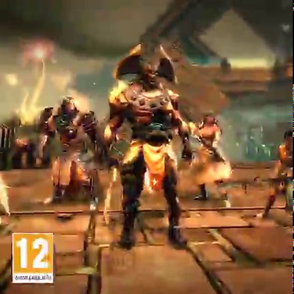 6.1K views · 72 reactions | L’Épopée du givre se conclut avec un grand final en plusieurs parties dont vous pourrez découvrir le chapitre, « Trêve » | Guild Wars 2 | Facebook