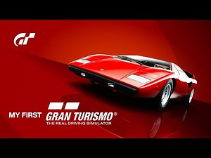 Gran Turismo 7 turns into the mythical Gran Turismo of PSX with My First Gran Turismo: how to download for fre