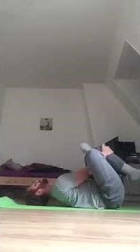 Stretching Sequence 4 - Flexibility - Bodyweight Training Program