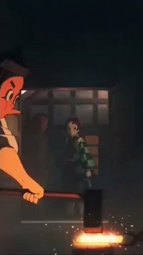 Season 3 : Làng thợ rèn , thanh gươm diệt quỷ