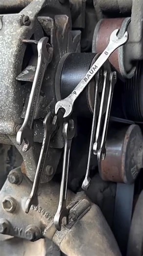 How to test alternator charging or not charging 👨‍🔧 #alternator #charging #mechanic #tips #repair #reels | Agus Yayah Said