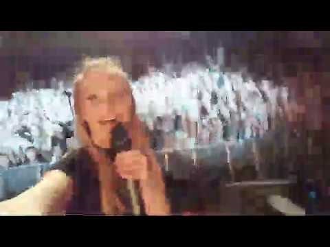 LINA - X [Live Stream HAMBURG]