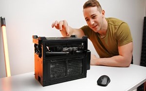 装机指南 | ITX RTX 3090 PC长时间使用报告！