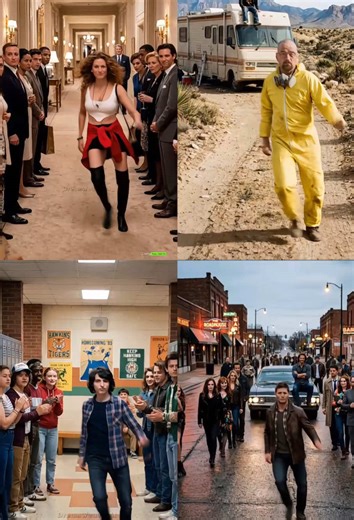 💃🔥 Tutorial del Baile “Pretty Woman o Maybe Dirty Dancing?” Paso a Paso – Trend Viral en TikTok 2026 🎶✨ Aprende cómo recrear el estilo de baile Pretty Woman o Dirty Dancing fácil y rápido, incluso si eres principiante y no tienes experiencia. Con este tutorial completo podrás grabar tu propio Pretty Woman / Dirty Dancing Dance Trend sin errores y hacerlo ver profesional. 🎥💫 Convierte tus movimientos simples en un video viral inspirado en películas clásicas usando el efecto de baile con IA. 