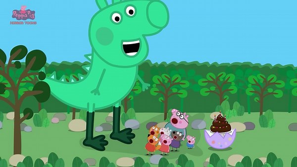 Funny_Compilation_2_Funny_Peppa_Pig_Try_Not_To_Laugh