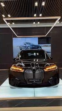 *"2026 BMW iX XDrive45 EV REVIEW – The BEST Luxury EV Under $80K?"*