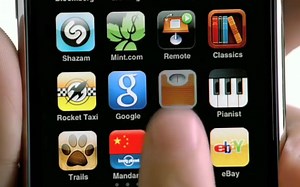 历届iPhone广告 - Every iPhone Ad (2007-2017) 2G - 7 Plus