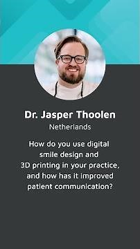 Dr Jasper – Digital Smile Design