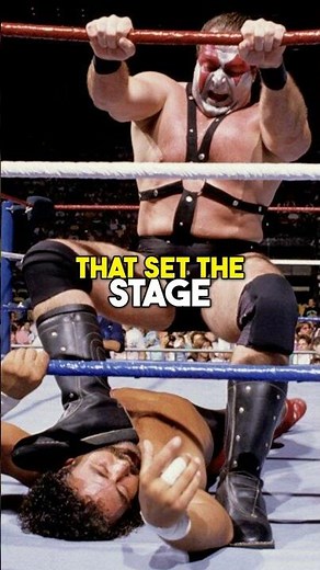 Demolition: Wrestling’s Best Entrance Music? #wwe