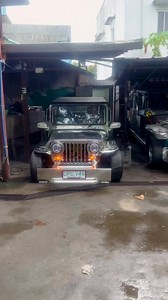 FOR SALE ❗️(BOXTYPE) OWNER TYPE JEEP CALL OR TEXT: 09568934198. #allaboutownertypejeep #reelsfacebook #otjgawangpinoy #facebookreelsviral | All about owner type jeep