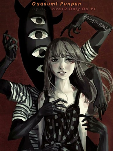 Goodnight Punpun vs The Climber ‪@Hehe12375‬ request