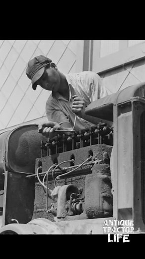 The Hands That Held the Wheel: Remembering America’s Farmers