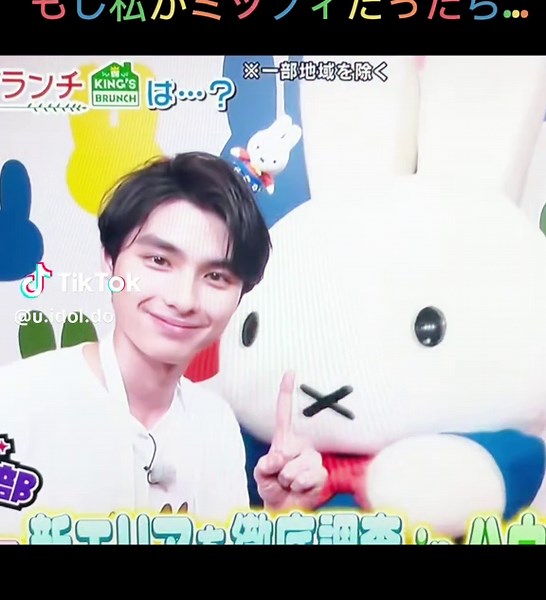 Đu idol dạo trên TikTok