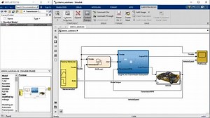 New Ways to Work in Simulink, Part 3: Componentize Your Design