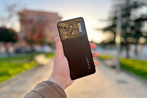 POCO C65, análisis: si me preguntan por un móvil barato, este de Xiaomi estará seguro