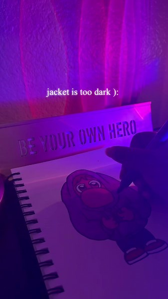 Embarrassment Cartoon: Drawing Lessons from Inside Out 2