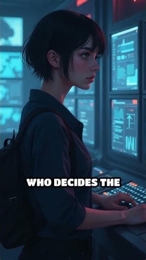 What If AI Controlled Human Touch?