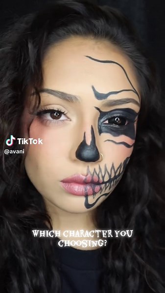 Avani Gregg's Creative Character Choices