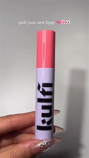 Saira 🎀💖 on Instagram: "Comment your new lippy 👀🎀🌸 Lip gloss pulls, lip gloss, lip gloss asmr, lip gloss pops, asmr, makeup asmr, makeup humour, lip gloss sounds, satisfying lip gloss sounds, lip gloss junkies, lip gloss collection, lip gloss must haves, affordable lip gloss, beauty asmr, beauty aesthetic, pink makeup, viral lip products, nyx lip IV, viral lip gloss, dior beauty, Huda beauty, Huda beauty gloss, Kylie cosmetics, makeup Asmr #lipglosspoppin💋 #lipglosspopping #lipglossasmr #m