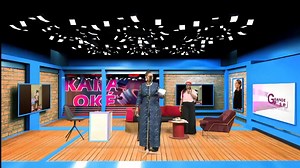 🟠🟠 Buzz Cameroonian heavyweight Bikutsi singer Lady ponce , on a program on CRTV called "Grand Pause," takes up the challenge of "Longue Lam" by GRACE DECCA OFFiciel . She handles it so well that Makossa fans have begun to beg for a possible remix. __________________________________________ #237Showbiz #WeYamo #Team237 #Cameroon #237ShowbizGist #237ShowbizStudio | 237Showbiz