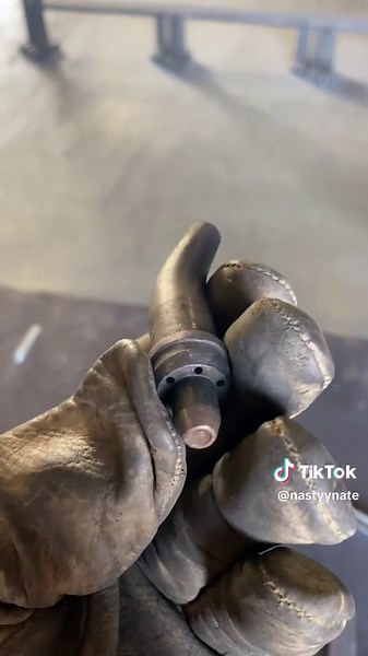 How to use a scarfing tip 101