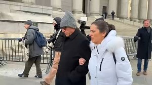 Turkish-born construction executive named in Mayor Adams indictment pleads guilty to federal charges