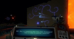 Outer Wilds fan makes a functional version of the alien translator