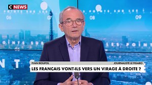 Ivan Rioufol : «Nous vivons une révolution conservatrice» dans #LPSi | CNEWS