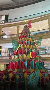 Celebrate the magic of Christmas at #RCITY! Meet Santa and unwrap a world of amazing moments that'll make your holidays unforgettable. Join us #INOURCITY for festive joy, twinkling lights, and the warmth of the season! #ExperienceTheExtraordinary #ChristmasAtRCITY #SantaMagic #FestiveJoy #HolidayCheer #MemorableMoments | R CITY