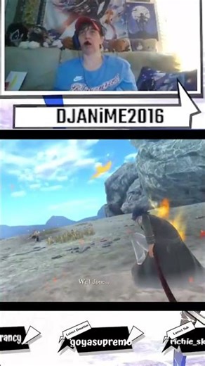 This Plot Twist Changes Everything for Rean #jrpg #anime #gaming
