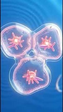 From Sperm to Embryo: Human Fertilization Simplified