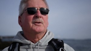 The Ring Finders of Maine